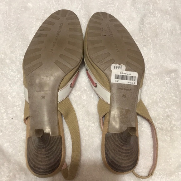 Gorgeous Jaime Mascaro shoes new with tags - Picture 3 of 6